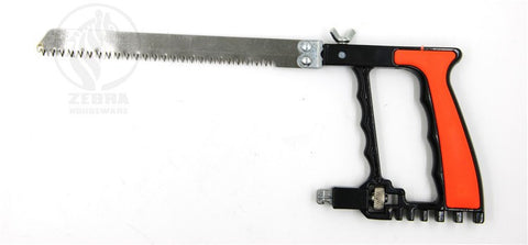 11 in 1 Magic Saw Multifunction Hand DIY Saw  Metal Wood Glass Plastic Rubber 9 Blades