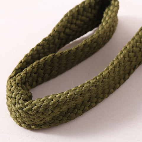 Bore snake Gun Rifle Barrel Brass .380 cal 9mm Hunting Cleaner