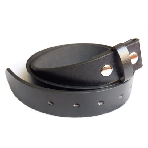 Belt for belt buckles- Fits most buckles