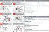 Car Tire Pressure Monitoring System