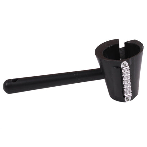 Plastic Slicers Vegetable Fruit Spiral