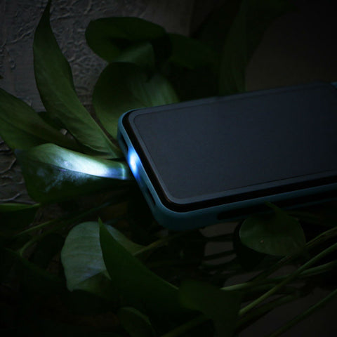 15000mAh Solar Power Bank Solar External Battery Chargers