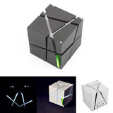 EDGE Portable Mini Bluetooth Speaker LED 3W Stereo Sound Box Mp3 Player Subwoofer Speakers Built-in 500mAh Battery