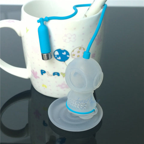 Deep Coffee Tea Infusers