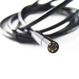 8.5mm 2.0MP USB Endoscope 2M cable
