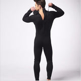 Neoprene For Men Spearfishing Wet Suit Surf Diving Equipment Split Suits paintball wetsuit