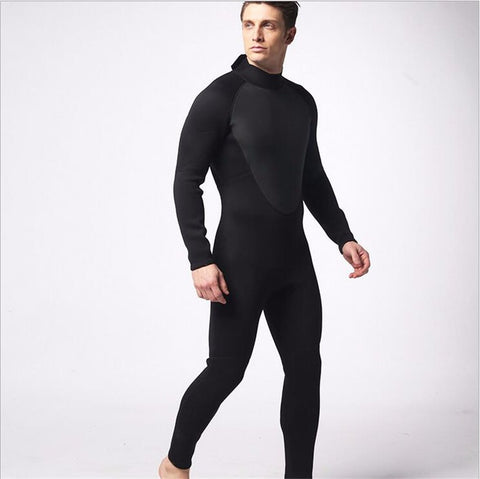 Neoprene For Men Spearfishing Wet Suit Surf Diving Equipment Split Suits paintball wetsuit