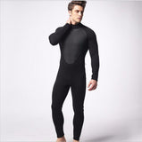Neoprene For Men Spearfishing Wet Suit Surf Diving Equipment Split Suits paintball wetsuit