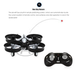 JJRC H36 Mini Drone 6-Axis Gyro Headless Mode RC Quadcopter RTF 2.4GHz With Headless Mode