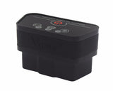 Vgate iCar2 ELM327 V2.1 OBD OBD2 WIFI Bluetooth Scanner Diagnostic Tool WI-FI