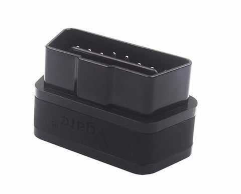Vgate iCar2 ELM327 V2.1 OBD OBD2 WIFI Bluetooth Scanner Diagnostic Tool WI-FI