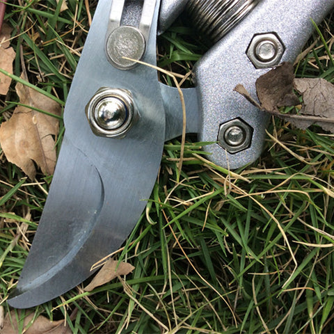 Grafting Tool High Carbon Steel Pruning Shears Bonsai