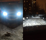 S2 H4 H7 H13 H11 H1 9005 9006 H3 9004 9007 9012 COB LED Headlight 72W 8000LM Car LED Headlights Bulb Fog Light 6500K 12V