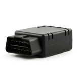 Elm327 Bluetooth ELM 327 V1.5 V 1.5 OBD2 OBDII Adaptor Scanner for Android Torque Code Reader
