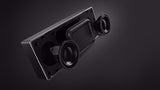 100% Original Xiaomi Mi Bluetooth Speaker Box Portable Wirelee Square Sound Box Speaker for Smartphone PC Computer