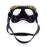 High Quality Professional Outdoor Diving Mask