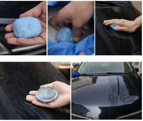 3M Clay Bar 180g