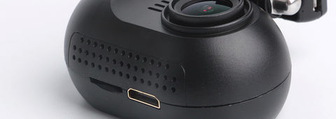 Mini 0903 Nanoq Car Camera Wifi Car DVR DVRS Full HD 1080P Registrator Novatek 96655 IMX322 Black Box Dashcam Video Recorder
