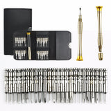 Screwdriver Set 25 in 1  Torx Screwdriver Repair Tool Set