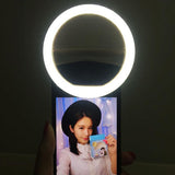 LED Mobile Phone Fill Light Universal