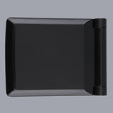 Led Makeup Mirror Lady Makeup Cosmetic Folding Portable Compact Pocket Mirror 8 LED Lights
