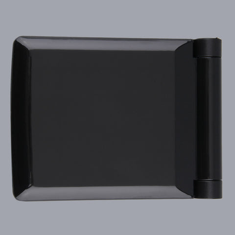Led Makeup Mirror Lady Makeup Cosmetic Folding Portable Compact Pocket Mirror 8 LED Lights
