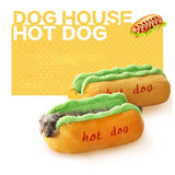 hot Dog Bed Pet