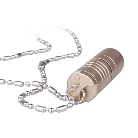 Mini Li-Ion Batttery USB Rechargeable LED Flashlight Torch 130LM Adjustable Focus Zoom