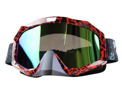 Snowboard Snowmobile Articles Ski Goggles Sunglasses Ski Sports Glasses Colors Lens