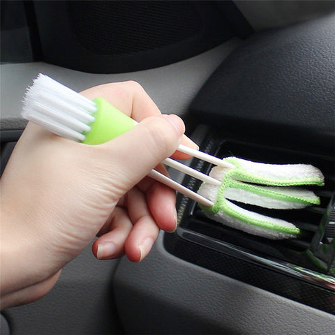 Car-styling 2016 New Automotive Cleaning Brushes