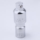 4pcs 1/4 3/8 1/2 Drive Socket Adapter Converter