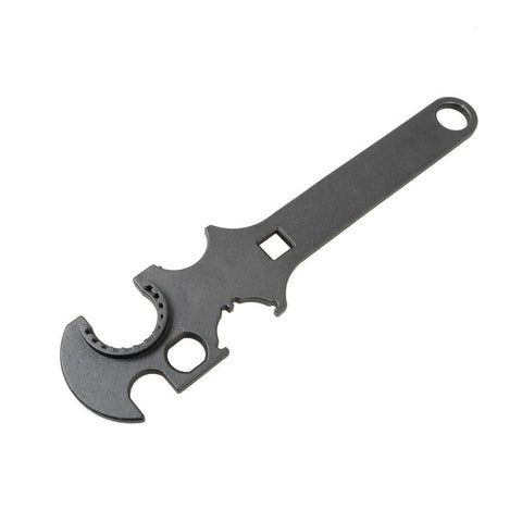 3 PCS Gunsmith Armorer's Tool Kit AR15 Rifle Lower & Upper Vise Block & Wrench