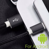 20cm / 100cm Super Strong Leather Metal Plug Micro USB Cable for iPhone 6 6s Plus 5s 5 iPadmini / Samsung / Xiaomi