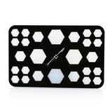 Hotrose Makeup Brushes Holder Stand Tree Drying Makeup Brush Organizing