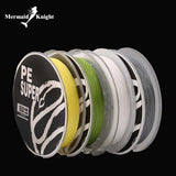 4 Braided Fishing Line - Length:150m/165yds, Diameter:0.1mm-0.4mm,size:6-60lb