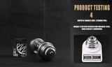 4 Braided Fishing Line - Length:150m/165yds, Diameter:0.1mm-0.4mm,size:6-60lb