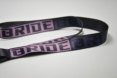 Bride  JDM Lanyard For Key/Phone
