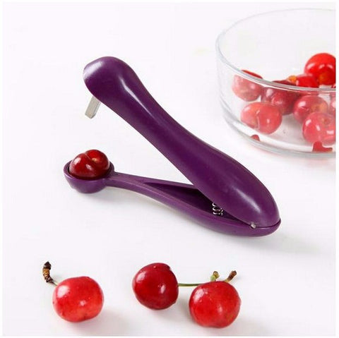 Cherry Pitter Seed Tools