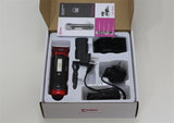 Professional Shaver Dog Cat Electric Hair Cutter