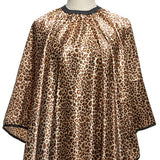 Salon Hairdressing Hair Cutting Apron Cape for Barber Hairstylist