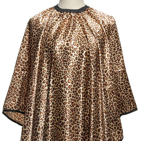 Salon Hairdressing Hair Cutting Apron Cape for Barber Hairstylist