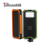 Solar Poverbank Phone 10000mah