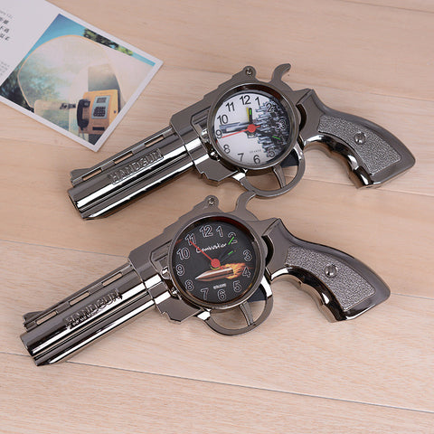 gun clock