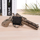 gun clock