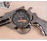 gun clock