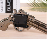 gun clock