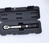 1/4"DR 2-14Nm  bike  torque wrench set  Bicycle repair tools kit ratchet machanical  torque spanner manual torque wrench