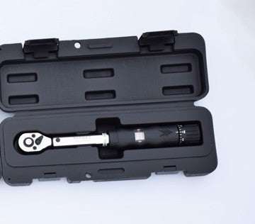 1/4"DR 2-14Nm  bike  torque wrench set  Bicycle repair tools kit ratchet machanical  torque spanner manual torque wrench