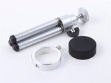 Universal Clip On 18X Telephoto Lens Mobile Phone Optical Zoom Telescope