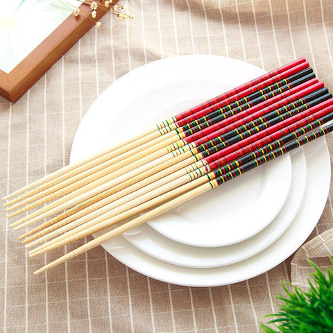 1 Pair Cook Noodles Super Long Chopsticks